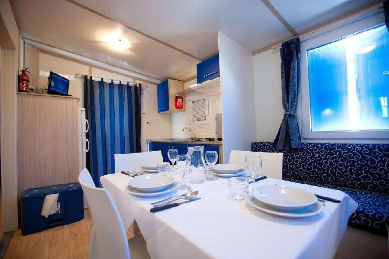 Camping Blu Fantasy Senigallia Eksteriør bilde