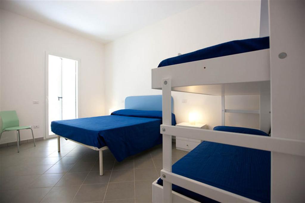 Camping Blu Fantasy Senigallia Eksteriør bilde