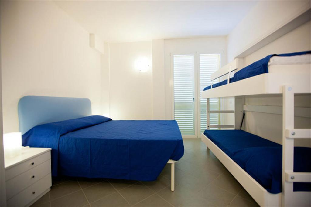 Camping Blu Fantasy Senigallia Eksteriør bilde