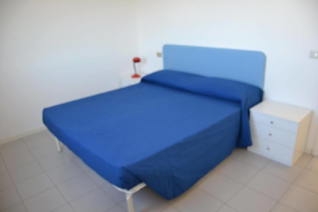 Camping Blu Fantasy Senigallia Eksteriør bilde